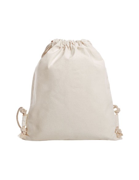 HAL-1813052-Drawstring Bag Organic