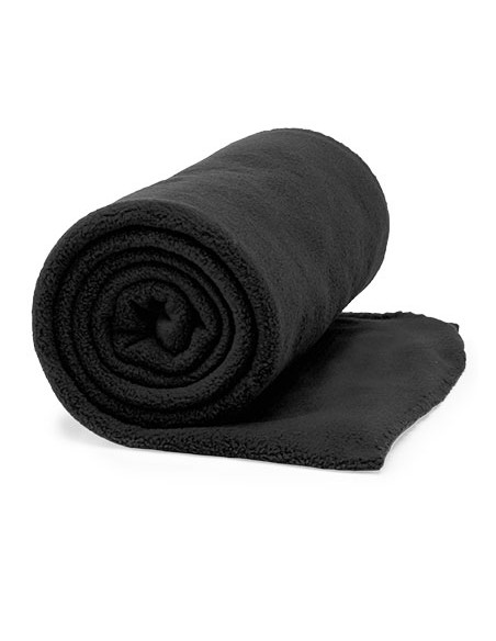 S-BK5621-Fleece Blanket Lambert