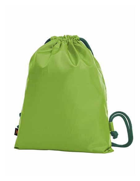 HAL-1813060-Taffeta Backpack Paint