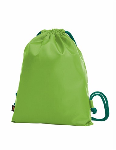 HAL-1813060-Taffeta Backpack Paint