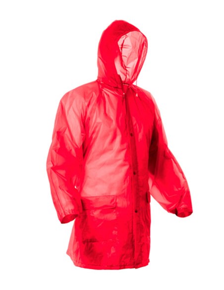 S-CA5603-Rain Coat Baikal