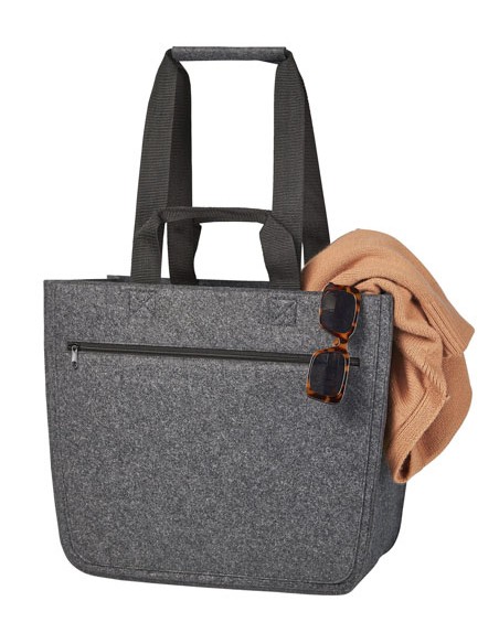 HAL-1818031-Felt Shopper Softbasket
