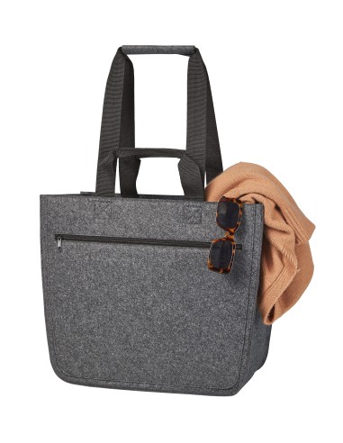 HAL-1818031-Felt Shopper Softbasket