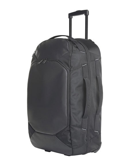 HAL-1815010-Roller Bag Hashtag
