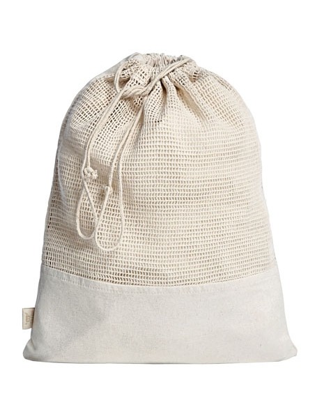 HAL-1816061-Reusable Produce Bag Organic