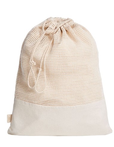 HAL-1816061-Reusable Produce Bag Organic