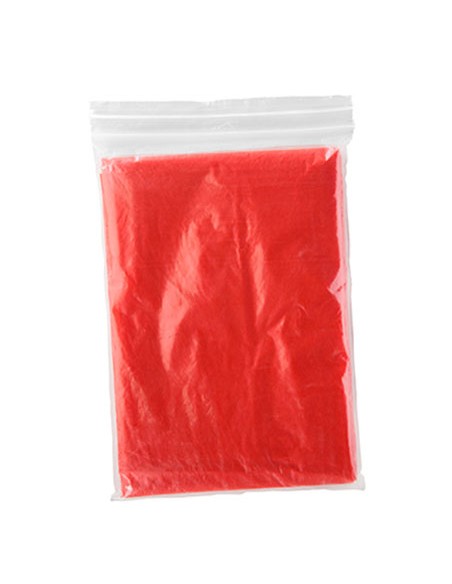 S-CB5601-Raining Poncho Shaka