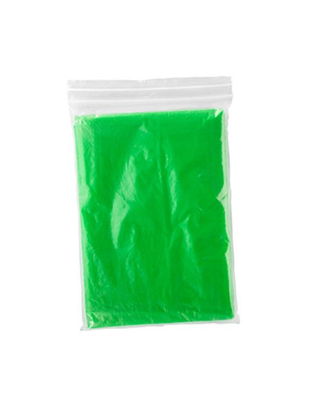 S-CB5601-Raining Poncho Shaka
