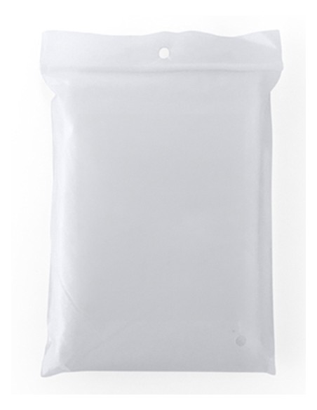 S-CB5602-Raining Poncho Vostok