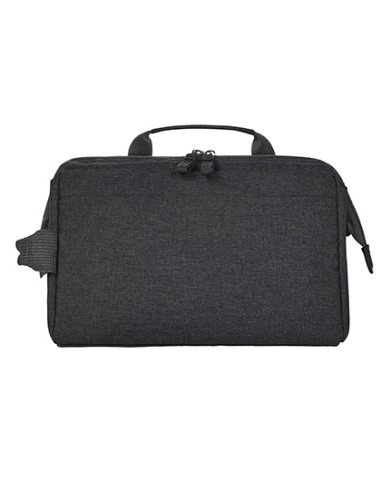 HAL-1816500-Zip Bag Circle