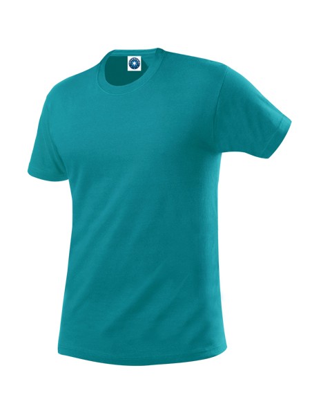 S-GL1-Mens Organic Cotton T-Shirt