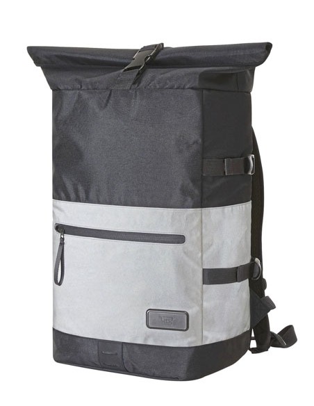 HAL-1818018-Notebook Backpack Reflex
