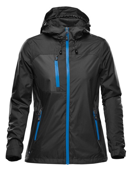 S-GXJ-2W-Women's Olympia shell