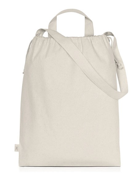 HAL-1818041-Drawstring Bag Organic