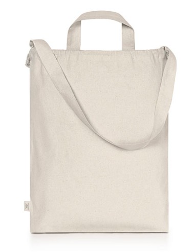 HAL-1818041-Drawstring Bag Organic