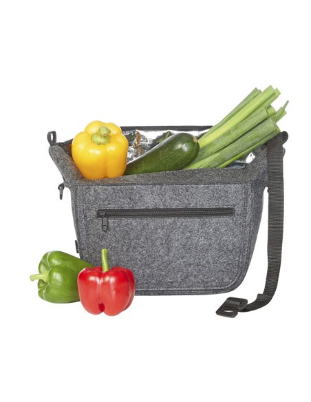 HAL-1818050-Felt Lunchbag Softbasket
