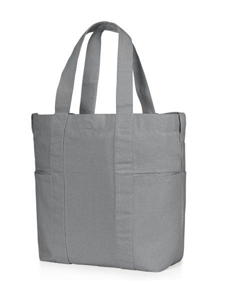 HAL-1818066-Wellness Shopper Bag Organic