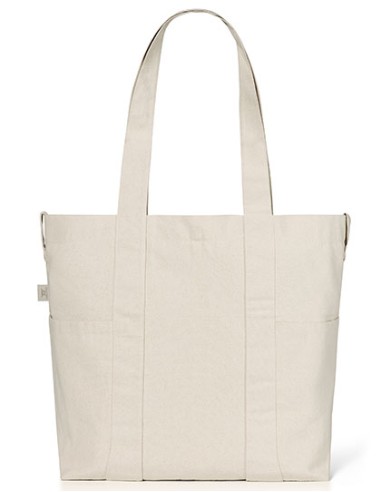 HAL-1818066-Wellness Shopper Bag Organic