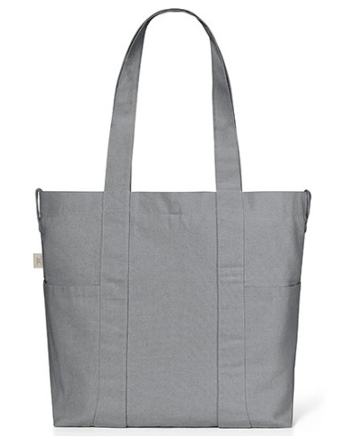 HAL-1818066-Wellness Shopper Bag Organic