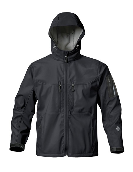 S-HS-1--Mens Epsilon H2Xtreme™ Shell