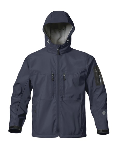 S-HS-1--Mens Epsilon H2Xtreme™ Shell