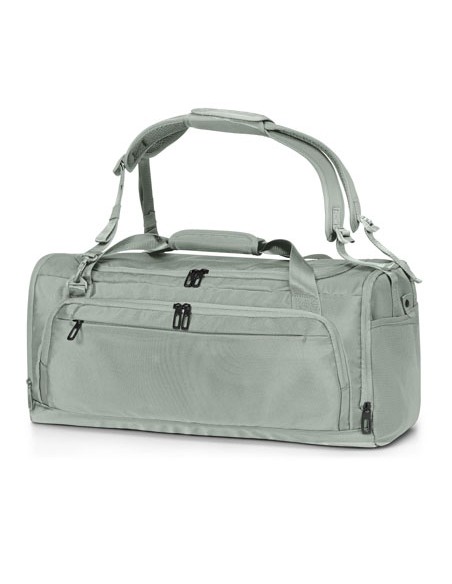 HAL-1818070-Sport/Travel Bag Solid