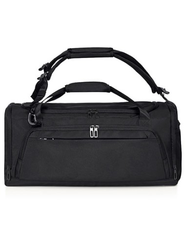 HAL-1818070-Sport/Travel Bag Solid