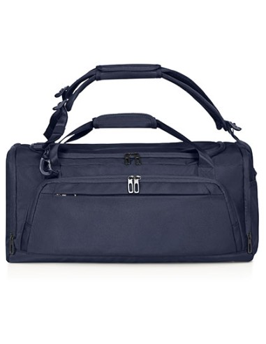 HAL-1818070-Sport/Travel Bag Solid