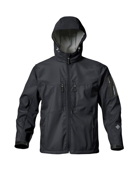 S-HS-1W-Womens Epsilon H2Xtreme™ Shell