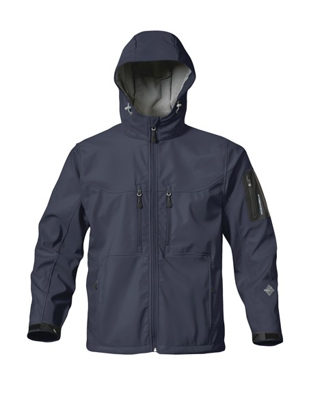 S-HS-1W-Womens Epsilon H2Xtreme™ Shell