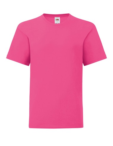 FRU-0610230-Kids Iconic T