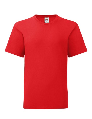 FRU-0610230-Kids Iconic T