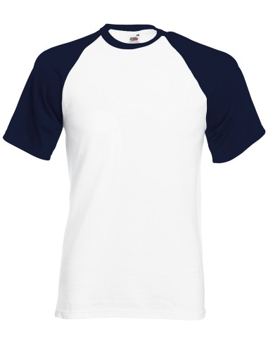 FRU-0610260-Short Sleeve Baseball T