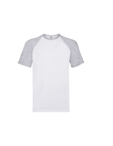 FRU-0610260-Short Sleeve Baseball T