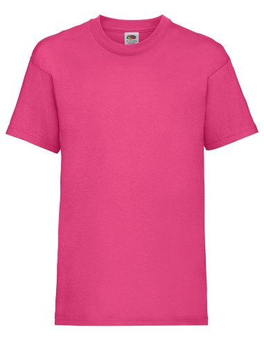 FRU-0610330-Kids Valueweight T