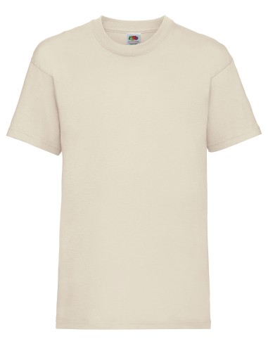 FRU-0610330-Kids Valueweight T