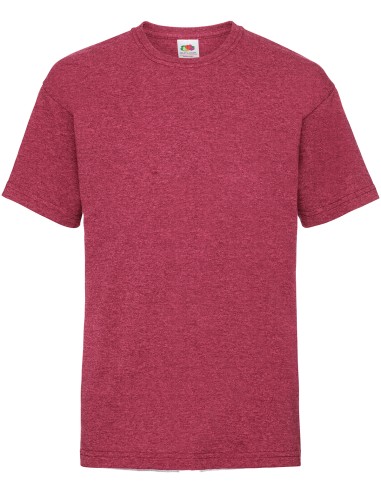 FRU-0610330-Kids Valueweight T