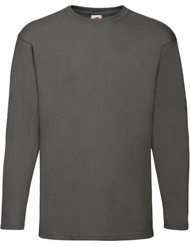 FRU-0610380-Valueweight Long Sleeve T