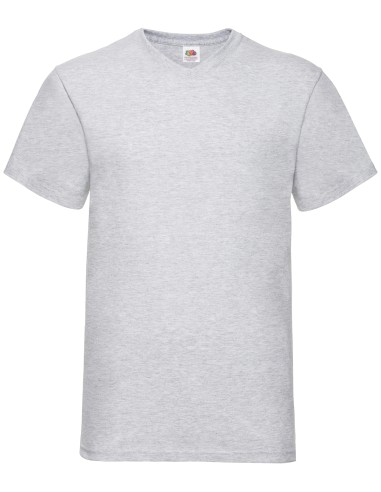 FRU-0610660-Valueweight V-Neck T