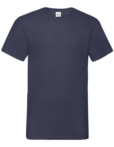 FRU-0610660-Valueweight V-Neck T