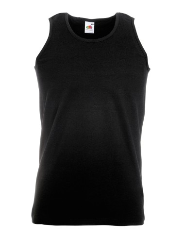 FRU-0610980-Valueweight Athletic Vest