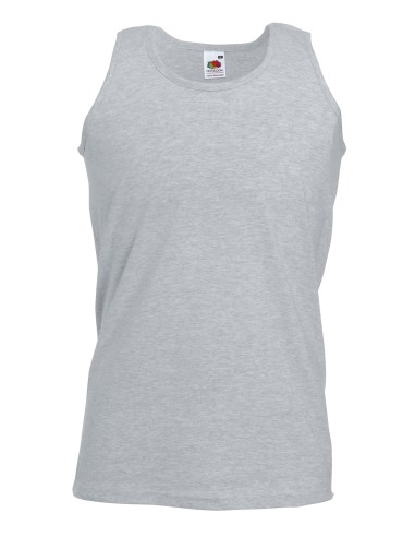 FRU-0610980-Valueweight Athletic Vest