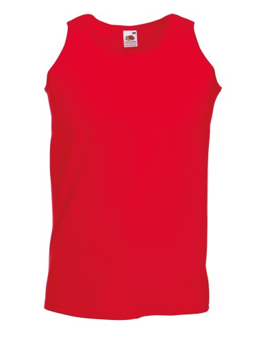 FRU-0610980-Valueweight Athletic Vest