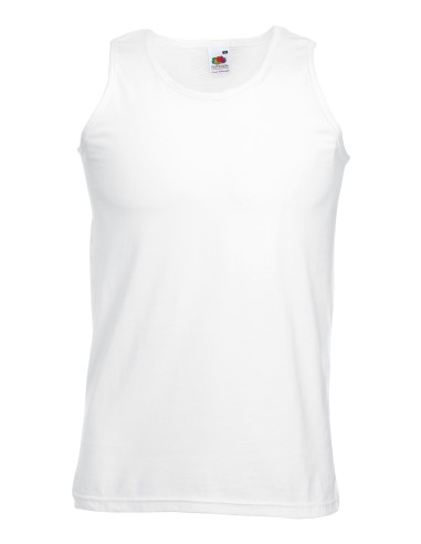 FRU-0610980-Valueweight Athletic Vest