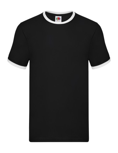 FRU-0611680-Valueweight Ringer Tee