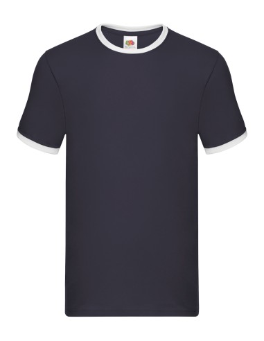 FRU-0611680-Valueweight Ringer Tee