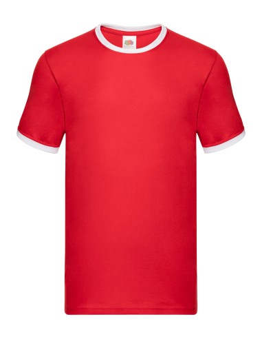 FRU-0611680-Valueweight Ringer Tee