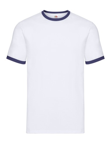FRU-0611680-Valueweight Ringer Tee