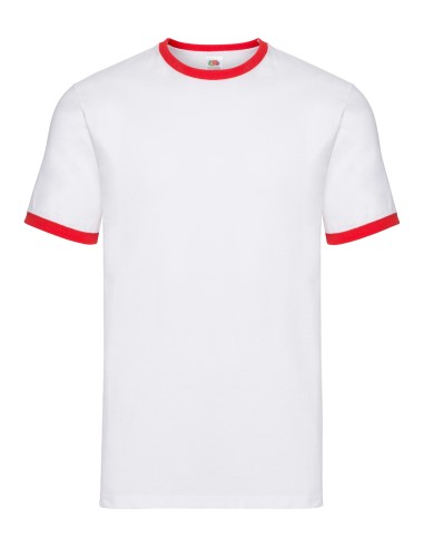 FRU-0611680-Valueweight Ringer Tee