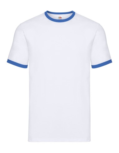 FRU-0611680-Valueweight Ringer Tee